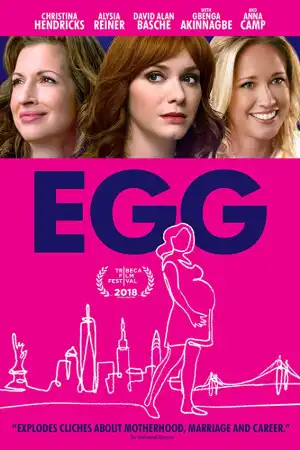 Egg (2018)